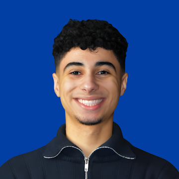 Foto van Samir